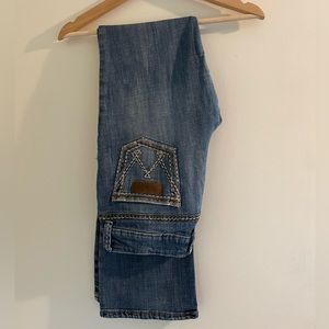 Wrangler jeans